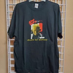 Rare vtg anvil sin city